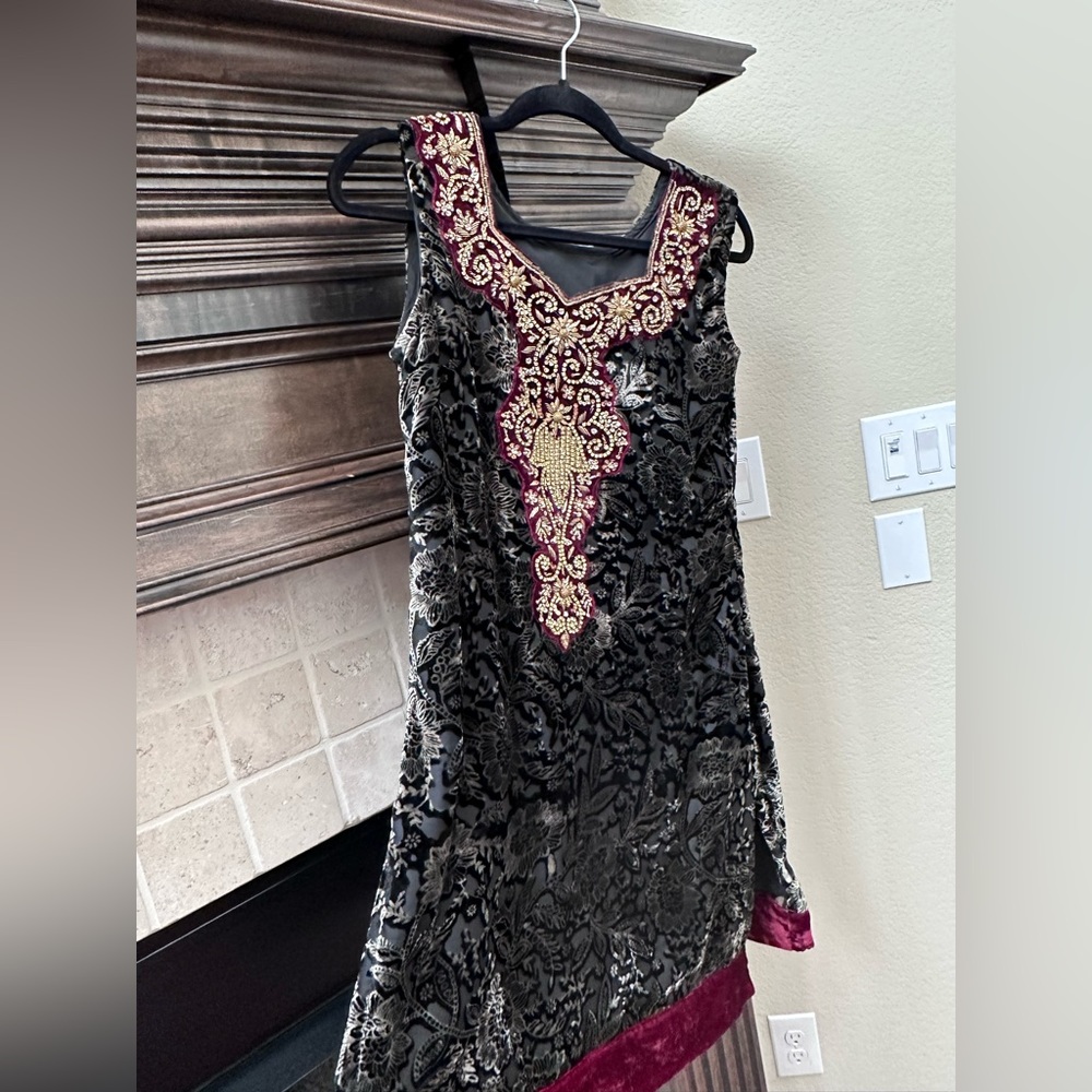 Kurta top